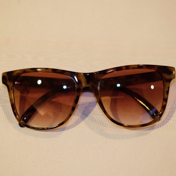 Aldo Accessories Aldo Sunglasses Poshmark